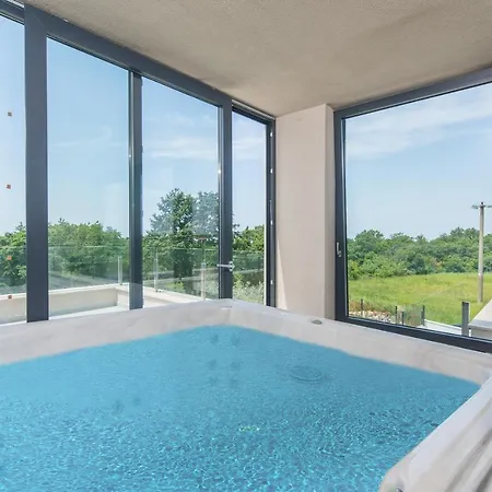 Colonia Villa Brtonigla