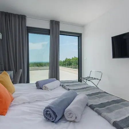 Colonia Villa Brtonigla