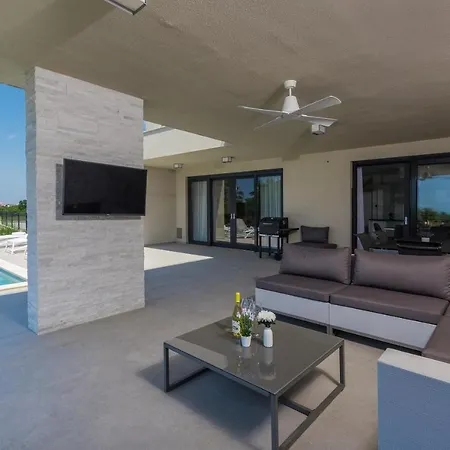 Colonia Villa Brtonigla