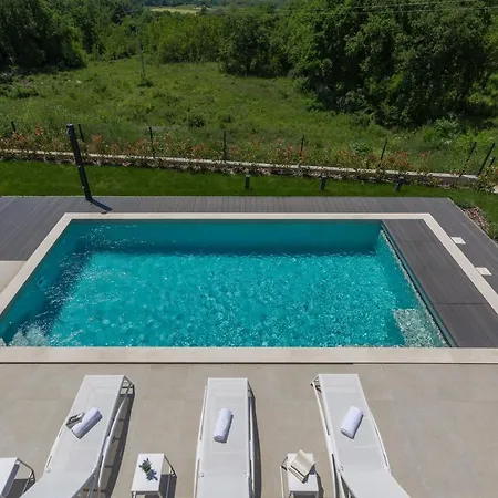 Villa Colonia Brtonigla