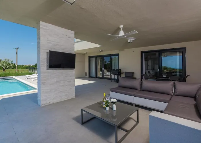 Colonia Vila Brtonigla