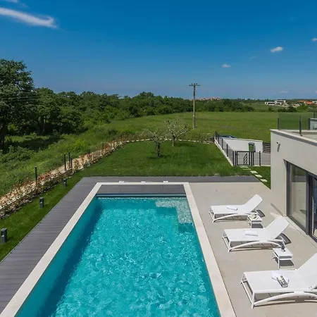 Villa Colonia Brtonigla