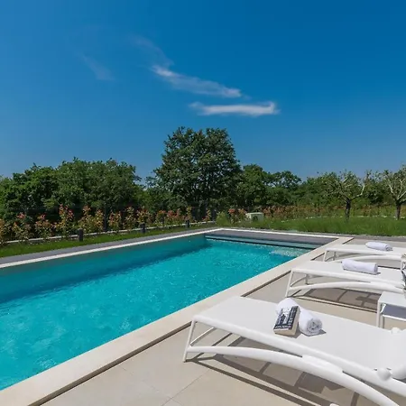 Colonia Villa *