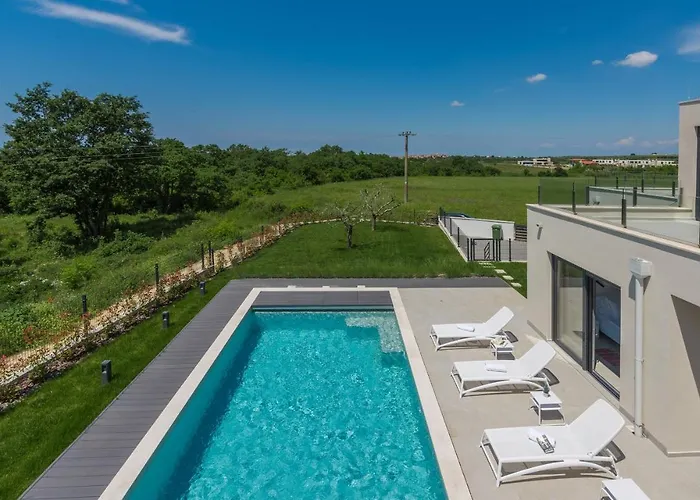 빌라 Colonia 브르토니글라