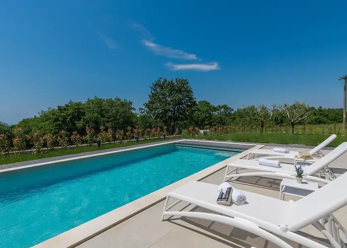 Colonia 빌라 *